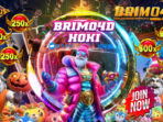 BRIMO4D Hoki