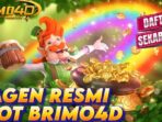 Agen Resmi Slot Brimo4d