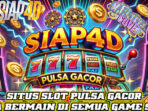 pulsa gacor bisa bermain di semua game slot